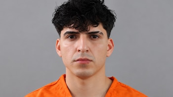 Costarricense Julián Valverde permanece detenido en Florida y bajo custodia de ICE: esto es lo que se sabe