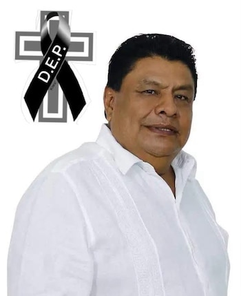 Asesinan a exalcalde de Igualapa, Apolonio Álvarez