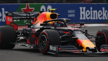 Se ha convertido en una