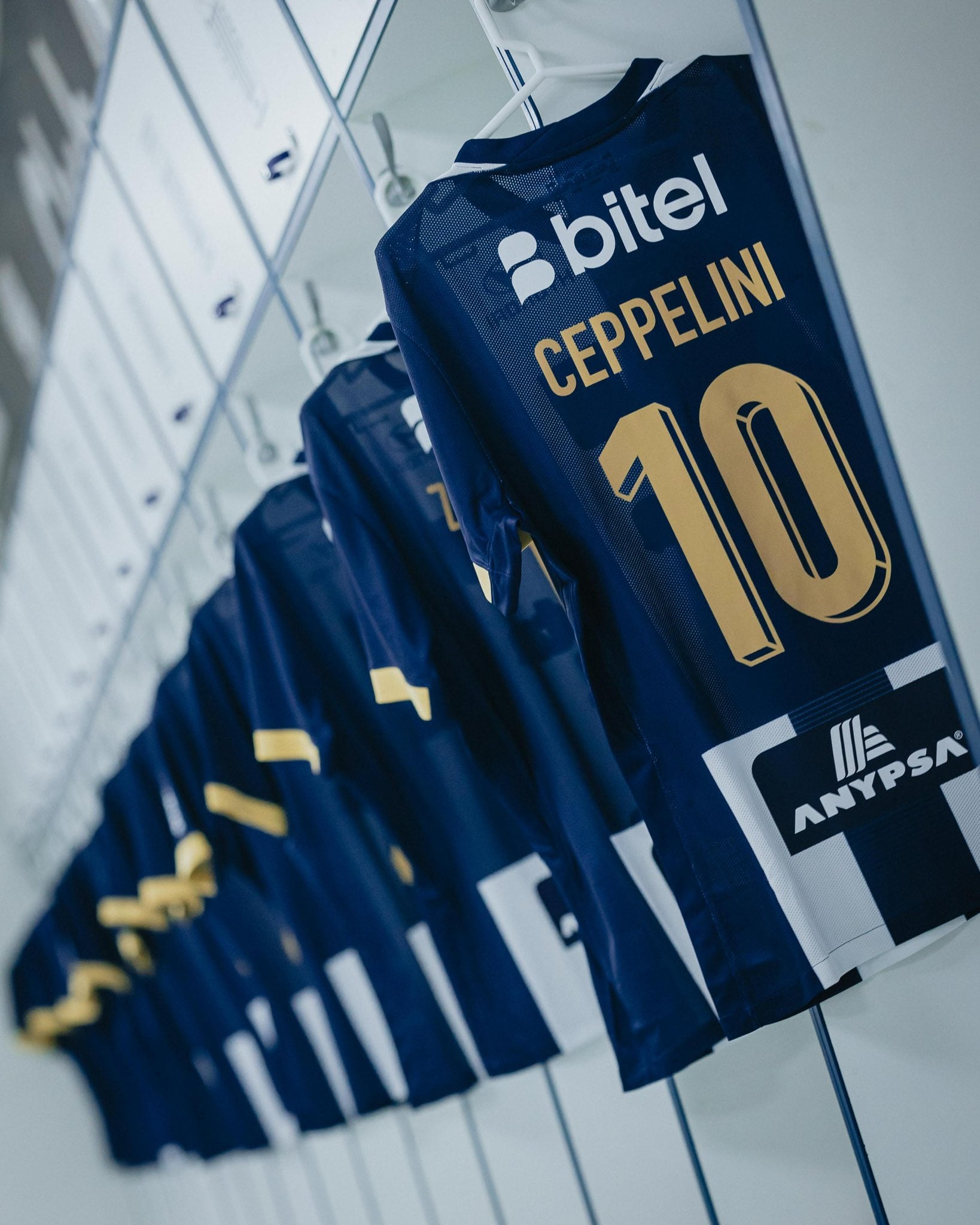 Alianza Lima vs Cusco FC: partido por la Liga 1 2025