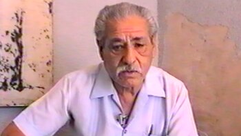 Magin del Carmen Guzmán, de