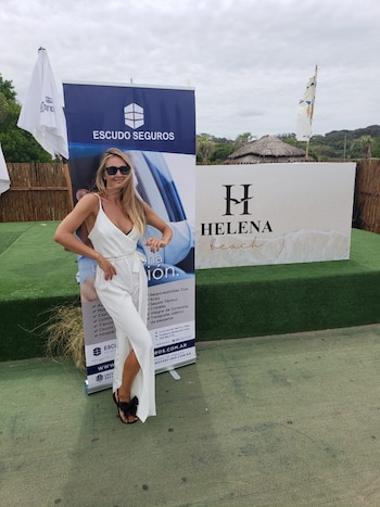 Escudo Seguros presente