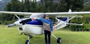 La víctima fue identificada como