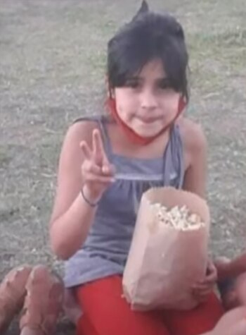 Creen que la moto que