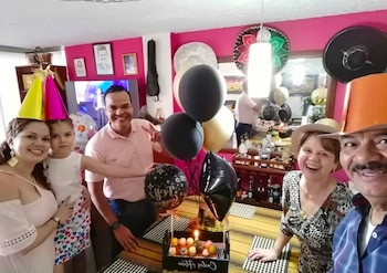 El terremoto en Cali se llevó a los padres y a la sobrina de un periodista - crédito @carlos_a_aponte/IG