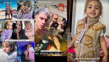 Las imágenes de aliento que