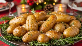 De alimento maldito a base