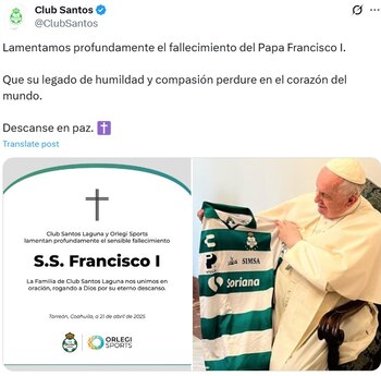 La Liga MX también se