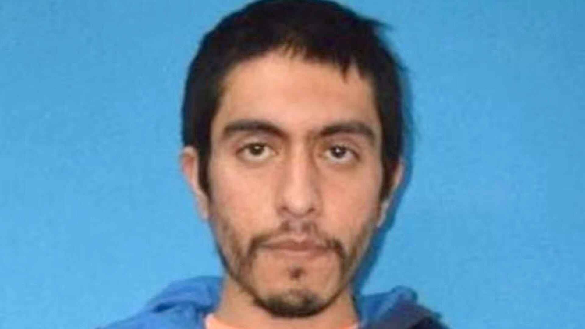 Sergio Gabriel Schlieter Barría, el hombre de 32 años desaparecido hace 20 días en Tierra del Fuego