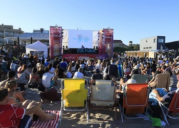 La temporada cultural en la