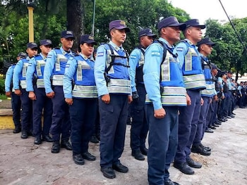 DNVT quiere bajar la velocidad y endurecer el control en un país con multas poco disuasorias. (FOTO: Policía Nacional)