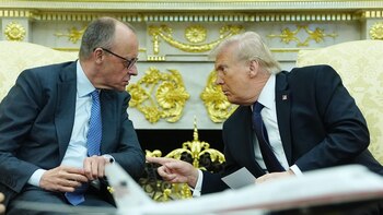 Gobierno, sorprendido por actitud de