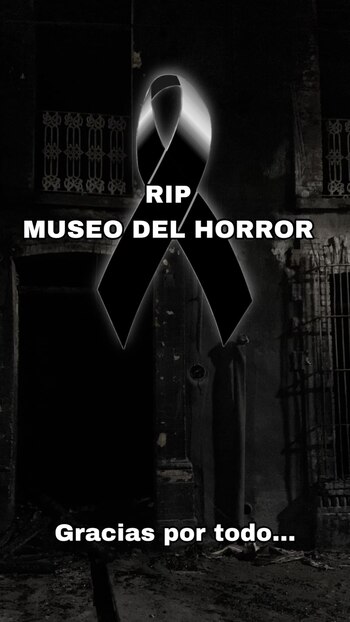 Los dueños del museo se