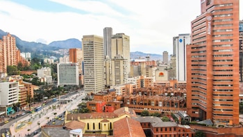 Semana Santa en Bogotá: conozca