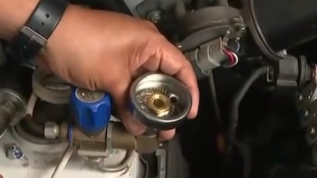 Uso indebido de GLP en