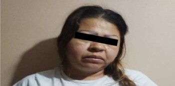 Quién es "La Güera", la mujer acusada de operar para el Mayo Zambada en Colima