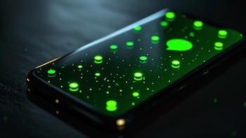 La información guardada estará en riesgo de perderese para siempre. (Imagen ilustrativa Infobae)