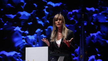 El abogado de Begoña Gómez solicita aplazar su comparecencia del 9 de junio ante el juez Peinado
