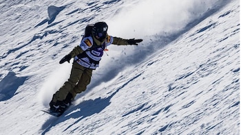 Del “cada uno iba por su cuenta” a los Juegos Olímpicos: el freeride estará en los Alpes 2030 y España ya sueña con una medalla