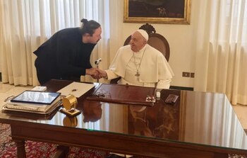 En el encuentro también participó