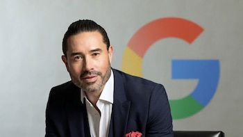 Google nombró a un nuevo director en Argentina