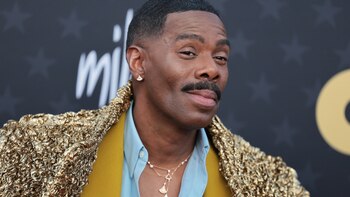 Colman Domingo actuará en las