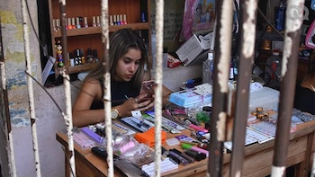 El gobierno de Estados Unidos ordena bloquear las cuentas de emprendedores cubanos privados desde septiembre de 2026