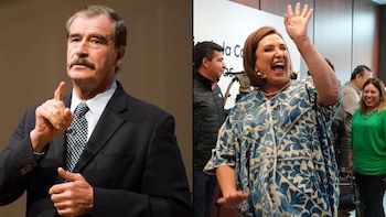 Por medio de su cuenta