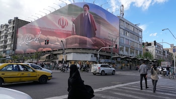 Mientras la economía civil de Irán se desmorona, su economía militar se fortalece