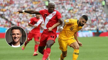 Periodista australiano no cree que