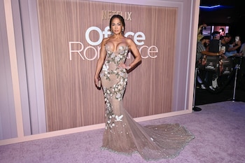 Jennifer Lopez vestido