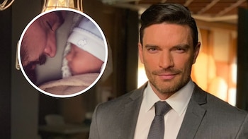 Julián Gil comparte desgarradora carta