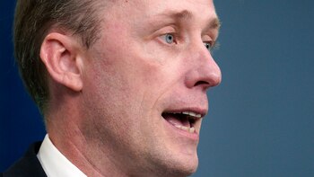 Inteligencia de EE.UU. vigila los