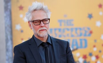 Desde su llegada a DC