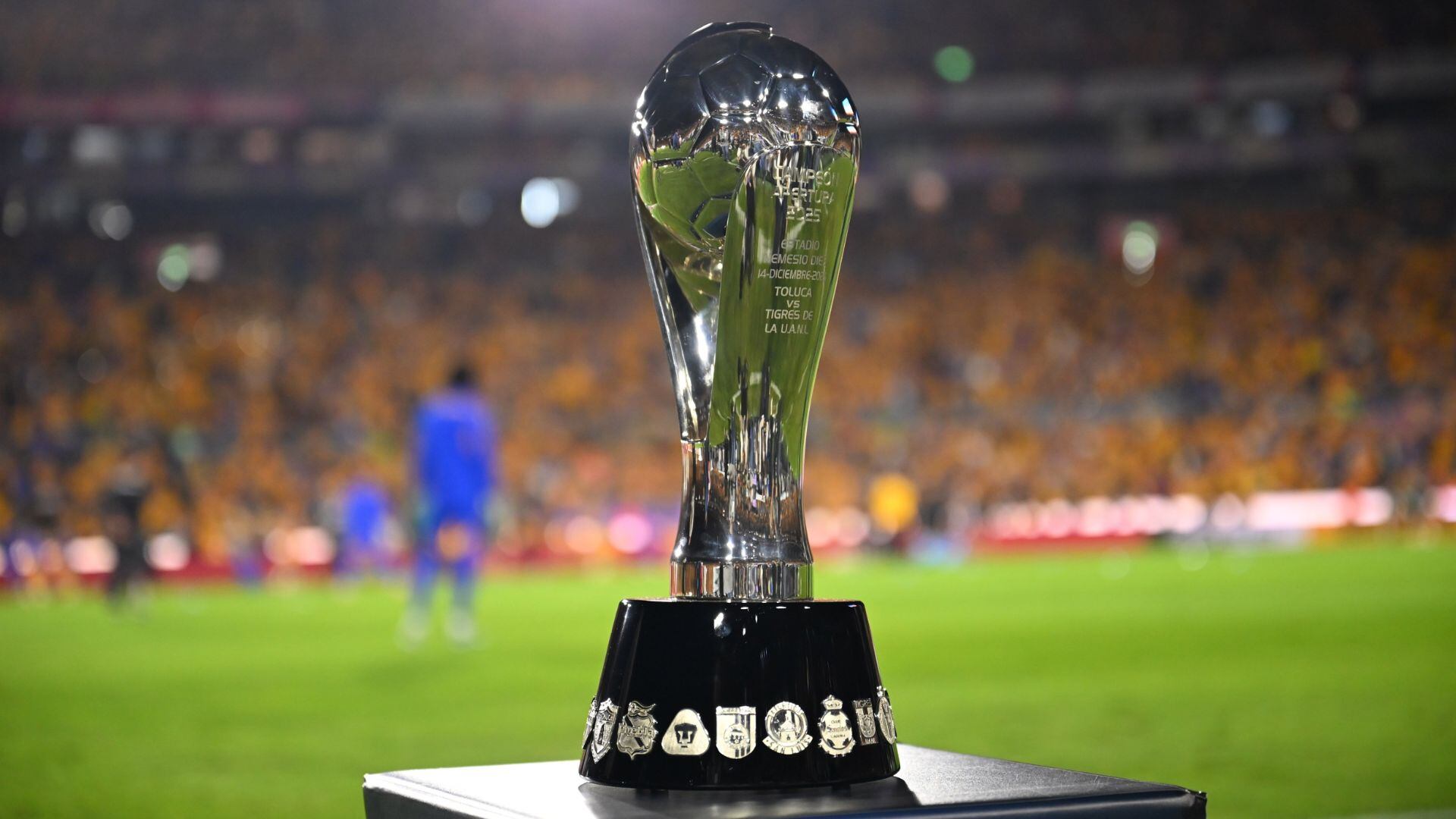 Así quedó el Clausura 2026 de la Liga MX (X/ @LigaBBVAMX)