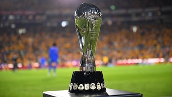 Calendario del Clausura 2026 Liga