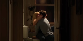 Garfield relató en un podcast