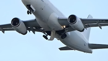 Honduras ampliará conexión aérea con España