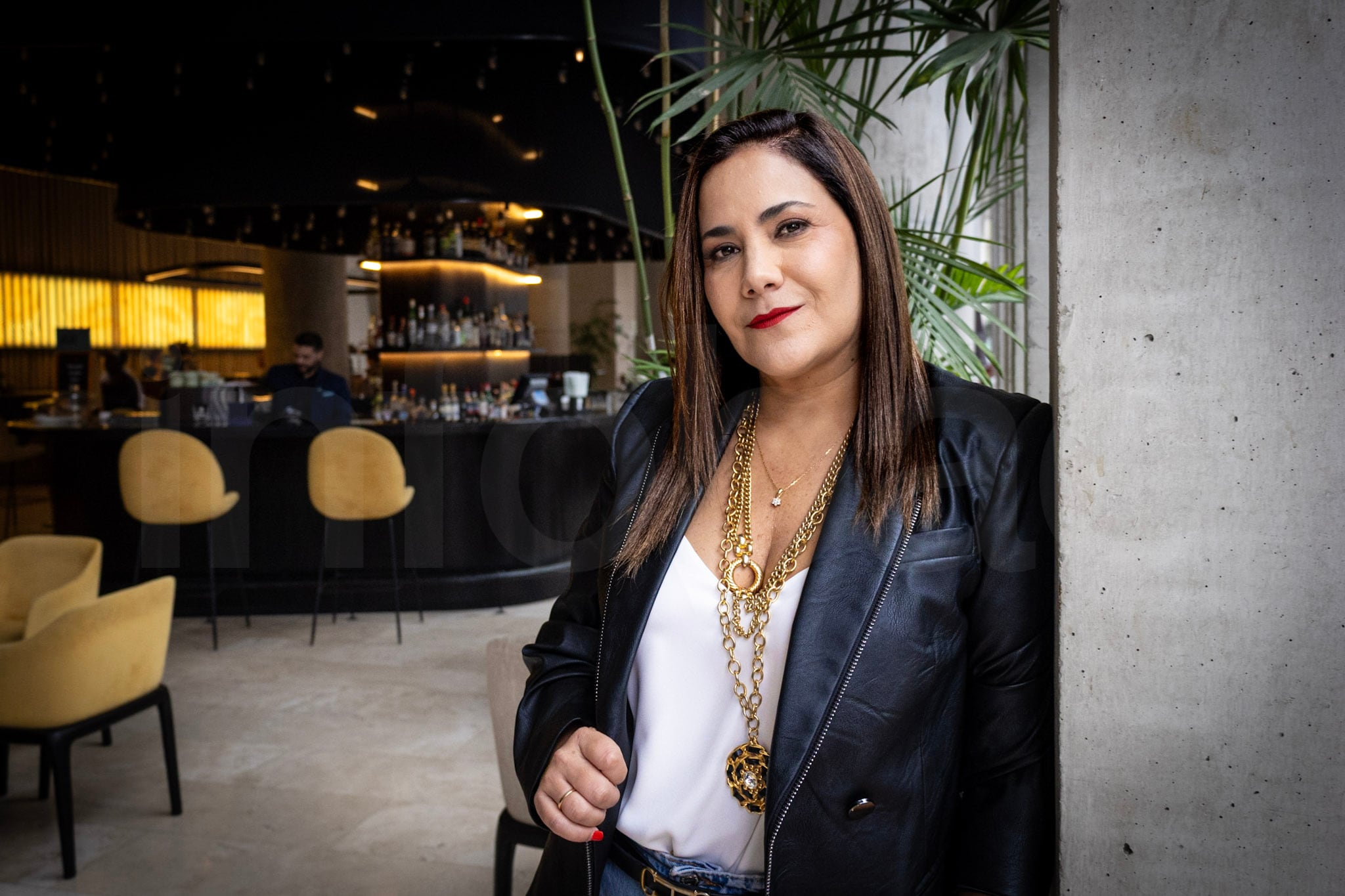 Andrea Llosa presenta ‘¿Cómo liberarte de una relación tóxica?’: su experiencia con el amor, la televisión y el renacer personal