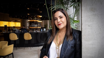Andrea Llosa confirma que recibió la propuesta para conducir ‘El Valor de la Verdad’, pero no aceptó: “Es de Beto Ortiz”