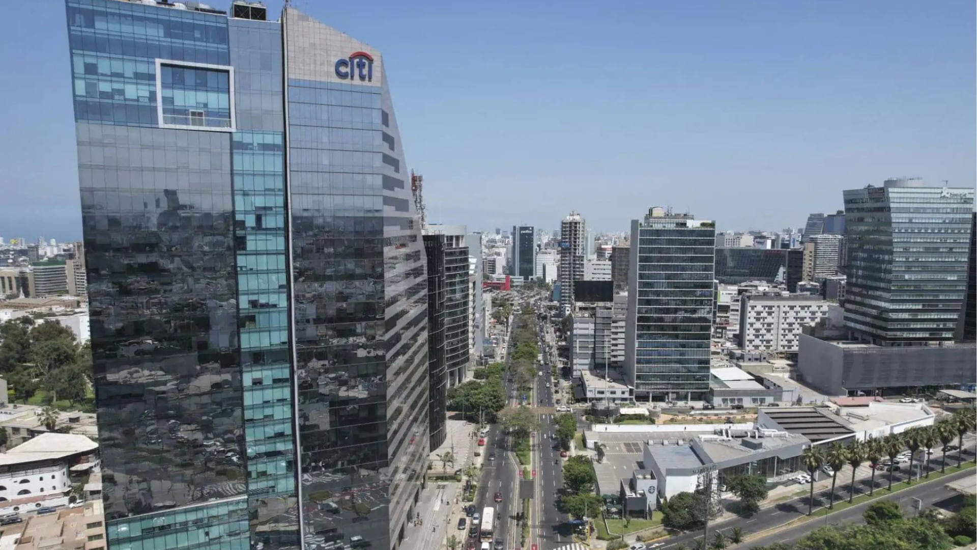 Perú mantiene ritmo de crecimiento en febrero con apoyo de exportaciones y sectores productivos. (Foto: Agencia Andina)