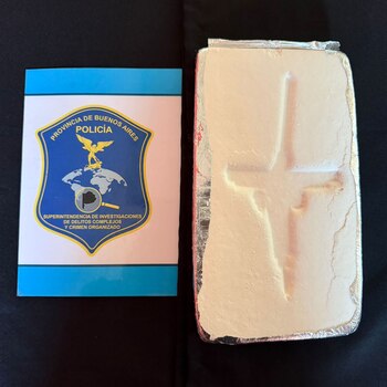 Líneas de Nazca: la cocaína