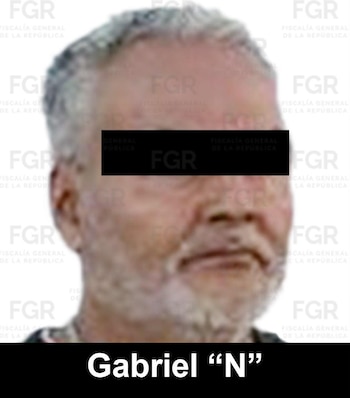Sentencian a un hombre por viajar con casi 100 kilos de metanfetamina oculta en las ruedas de su camión: iba de Jalisco a Baja California. FGR