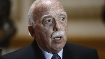 Fujimorista Carlos Tubino desata repudio