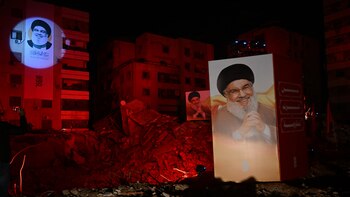 Con el alto el fuego,