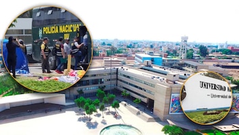 Elecciones 2026: reportan falta de resguardo policial en San Marcos previo a recibir a más de 29 mil electores