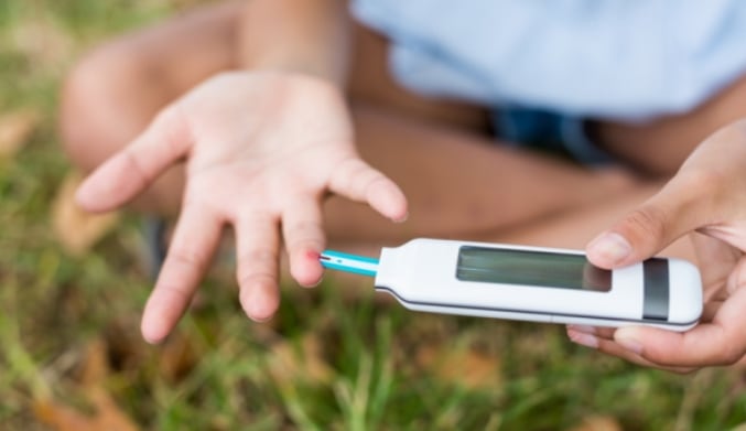 Dos mediciones de glucosa superiores a 126 o una curva de glucosa permiten confirmar el diagnóstico de diabetes
