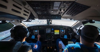 La vigilancia de ríos atmosféricos