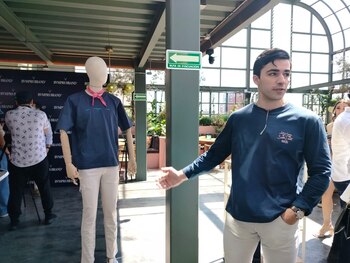 (Foto: Jorge Contreras)