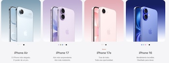 iPhone - Tim Cook - Apple - tecnología - 20 de abril